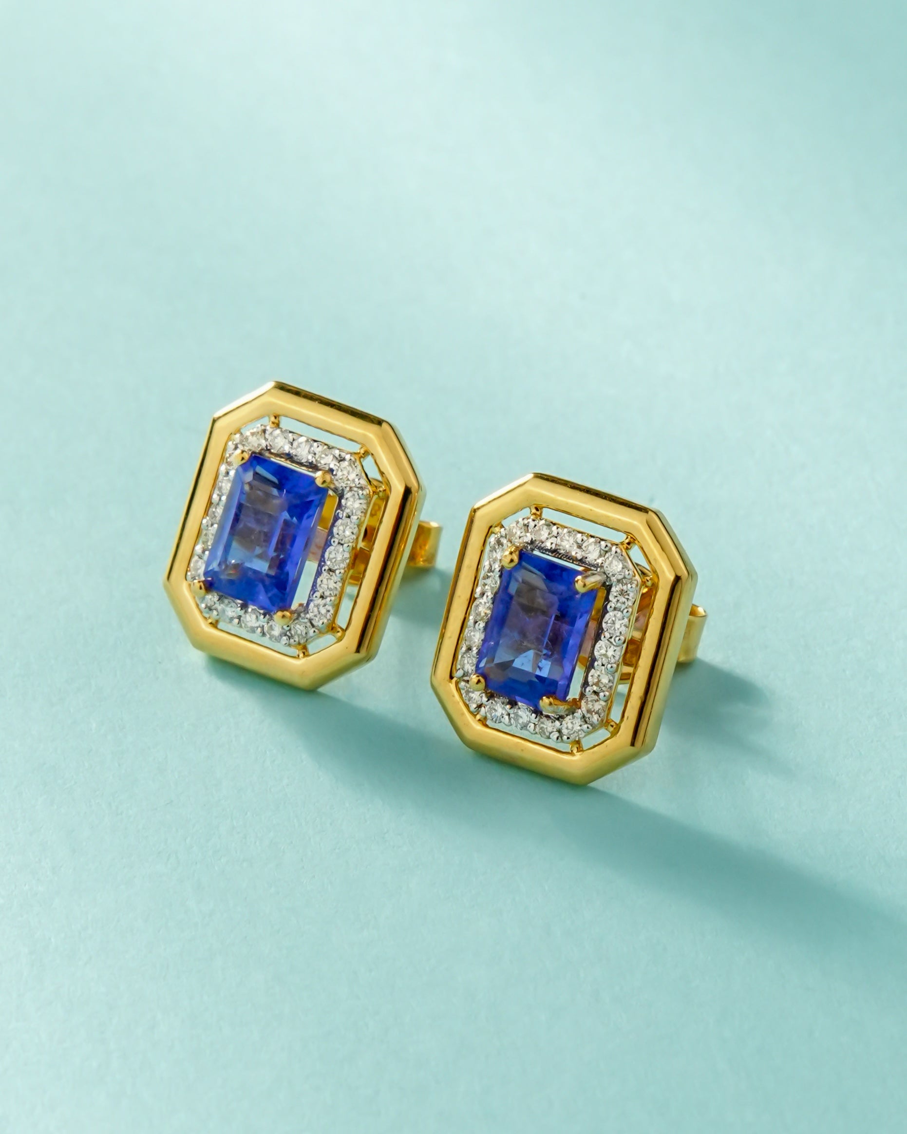 Diamond Tops