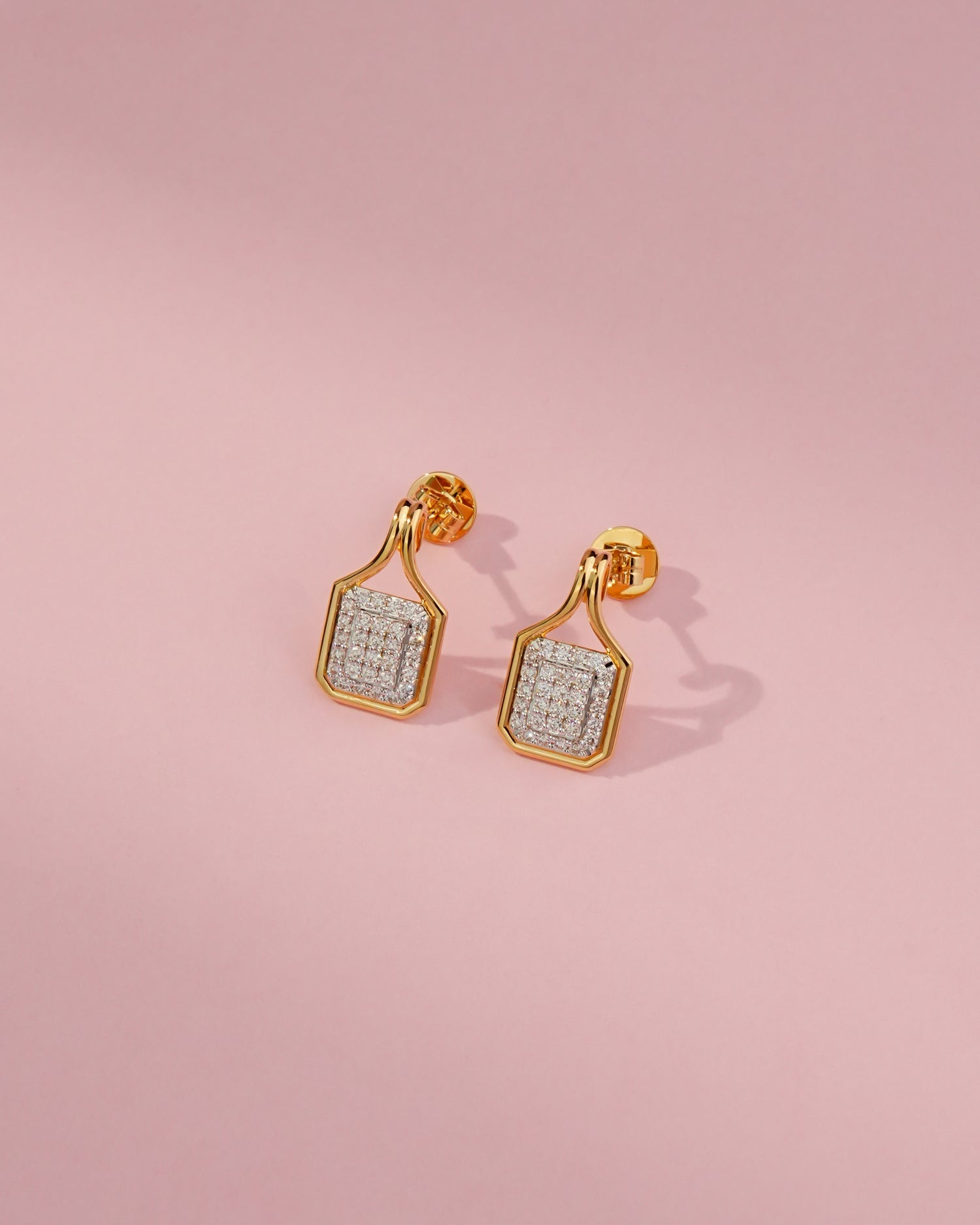 Diamond Tops
