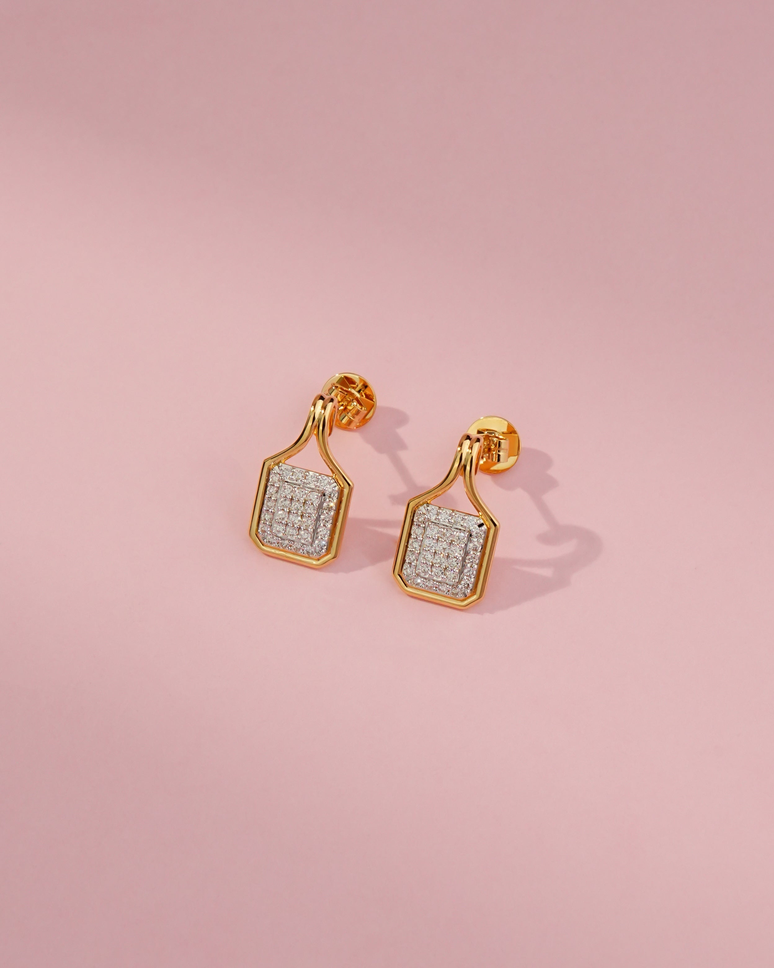 Diamond Tops