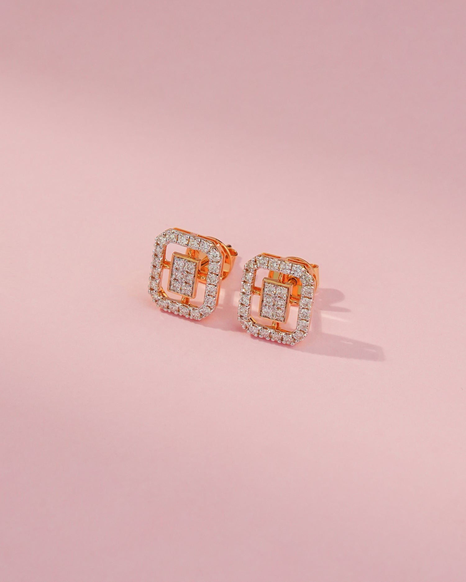 Diamond Tops