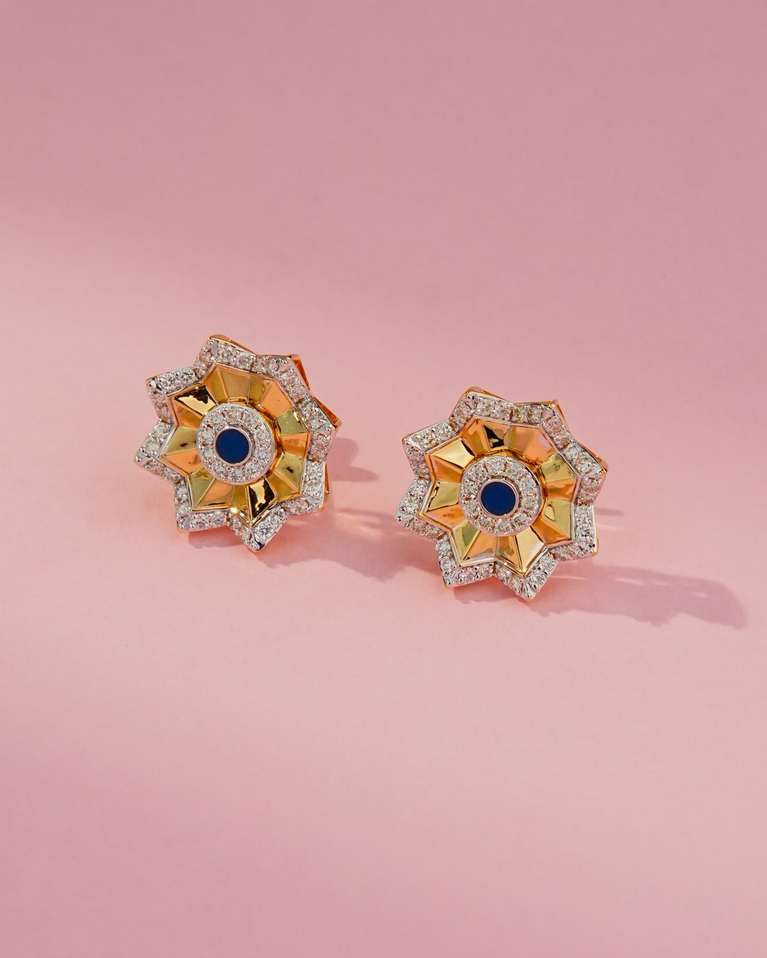 Diamond Tops