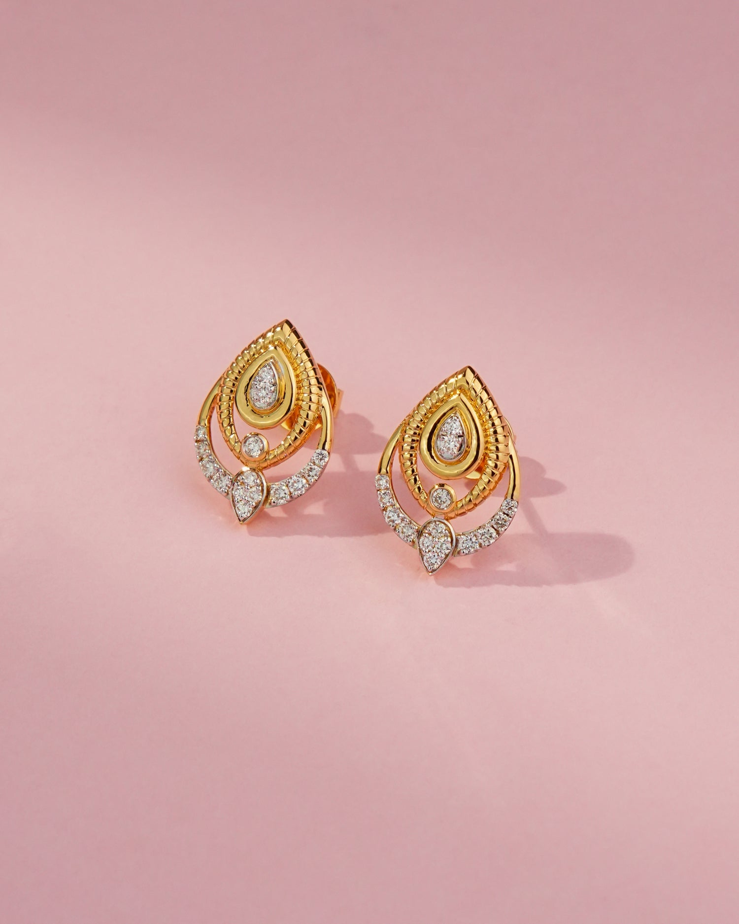 Diamond Tops