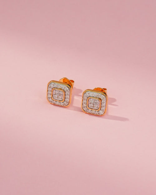 Diamond Tops