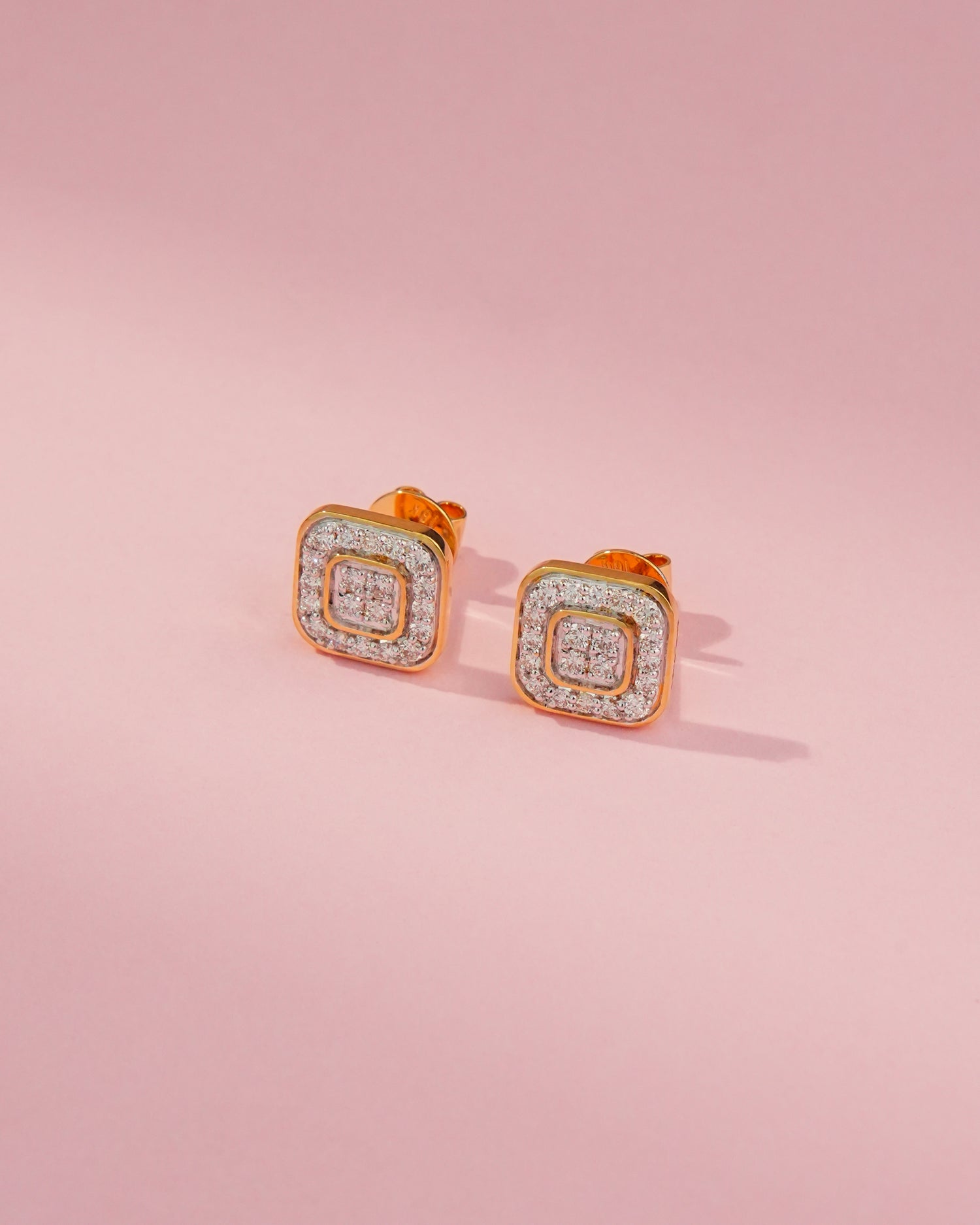 Diamond Tops