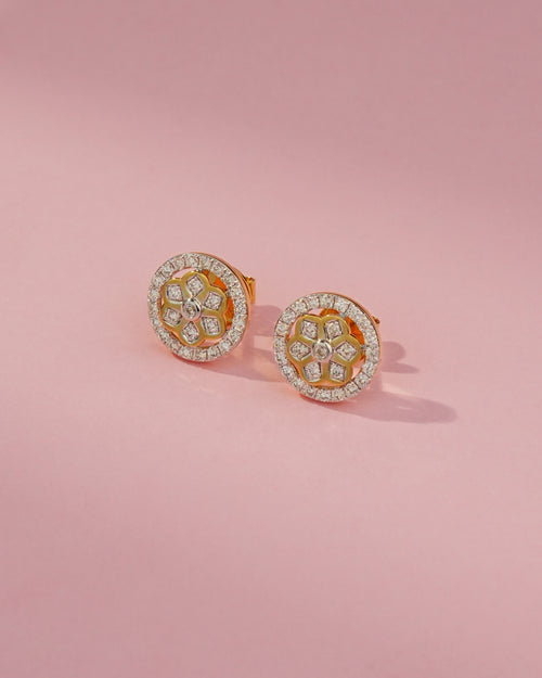 Diamond Tops