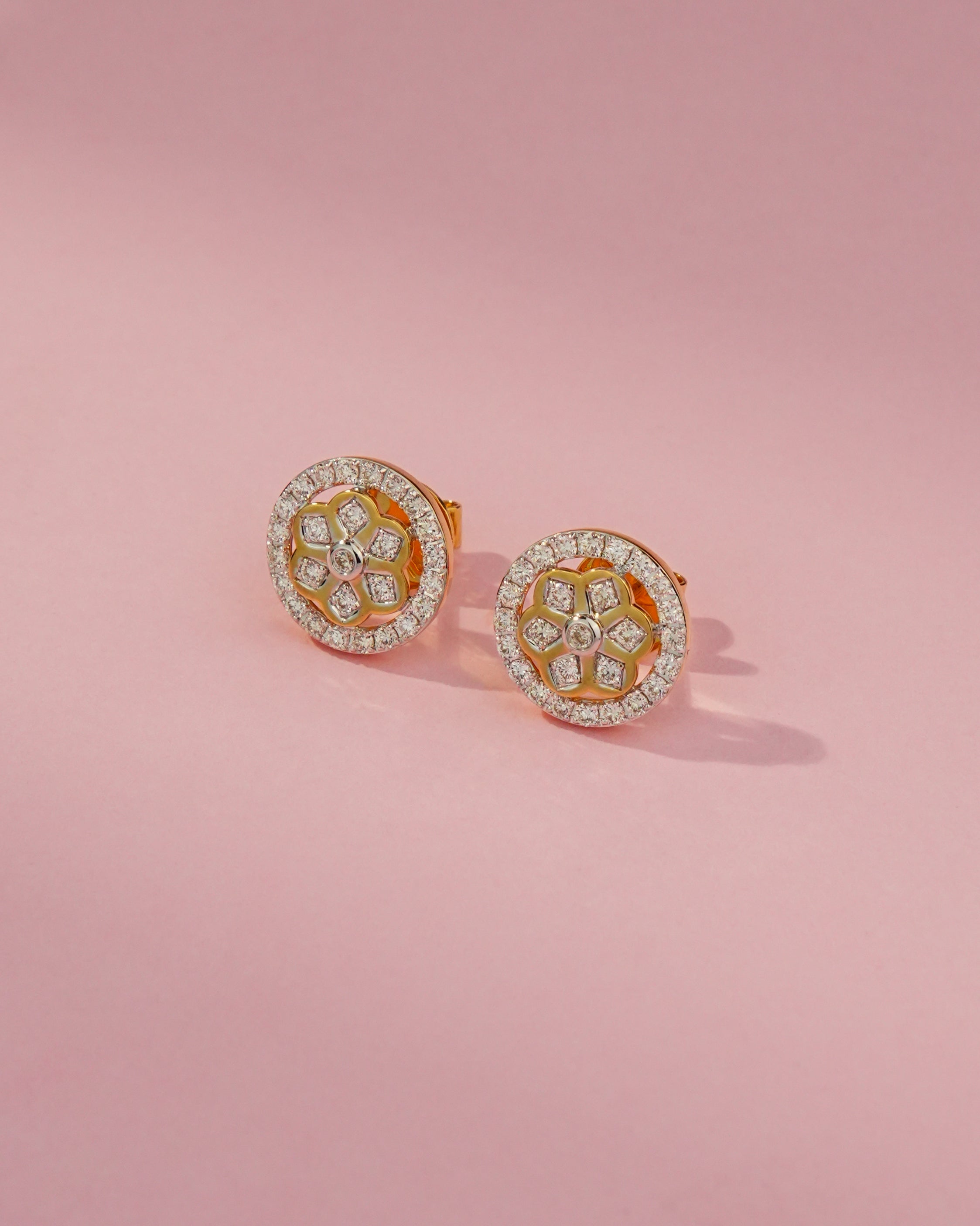 Diamond Tops