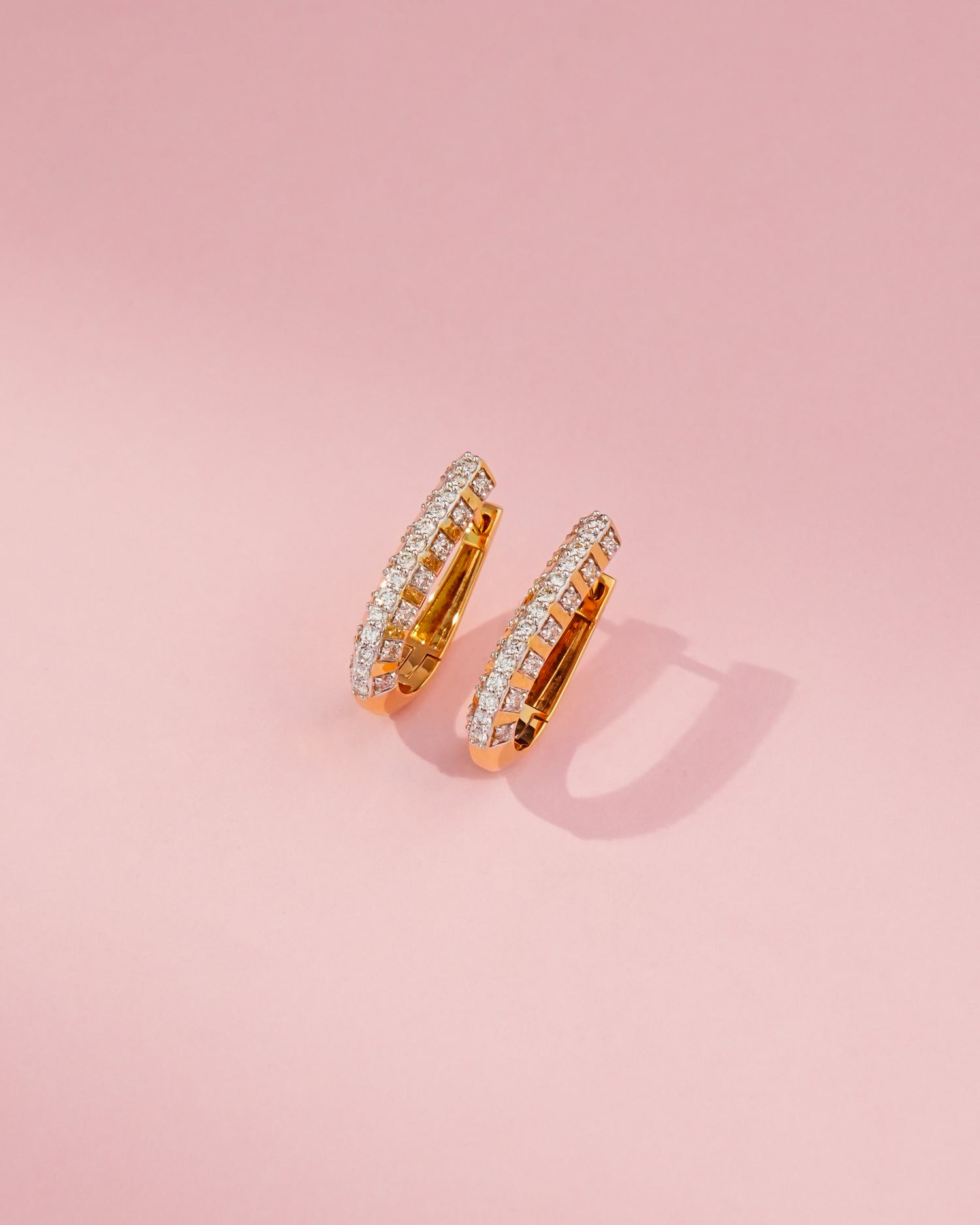 Diamond Tops