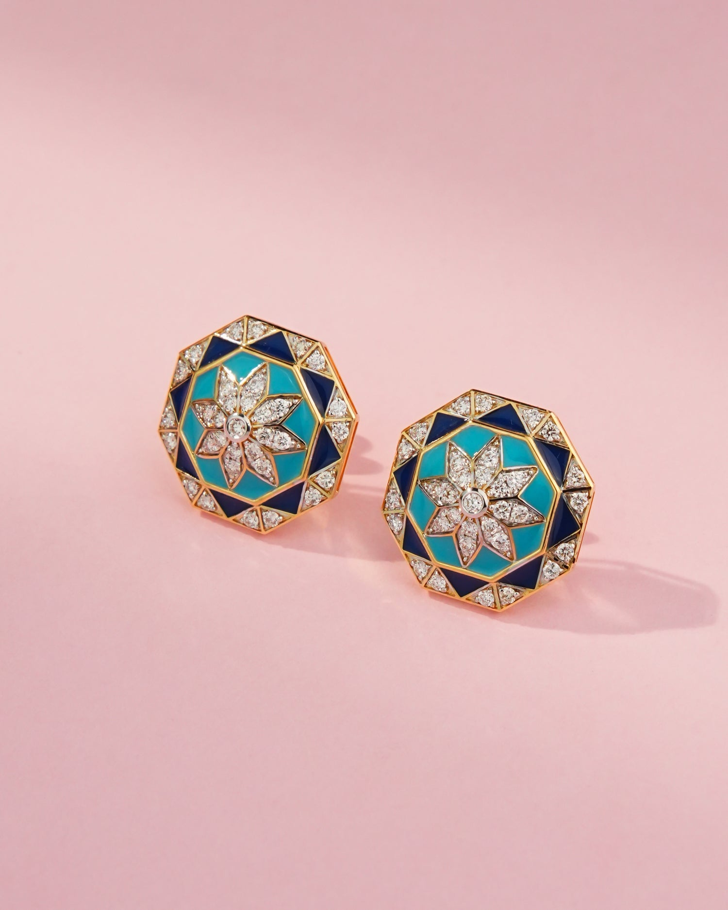 Diamond Tops
