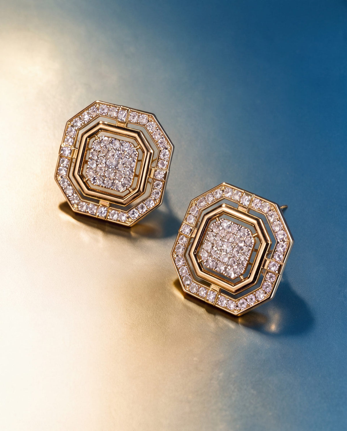 Diamond Tops