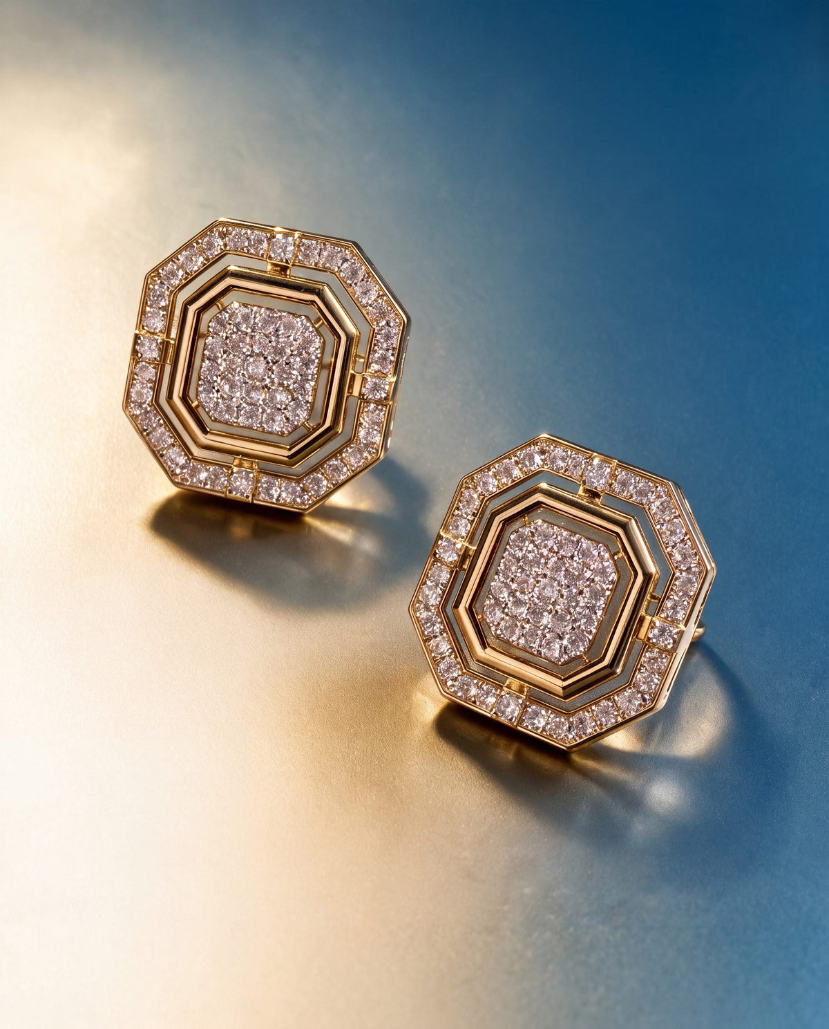 Diamond Tops