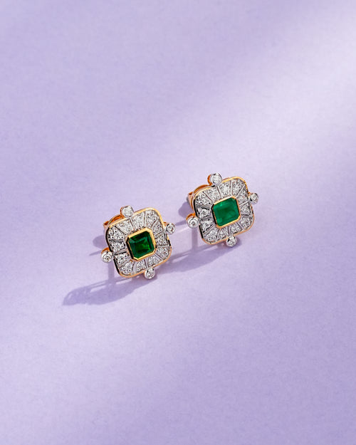 Diamond Tops