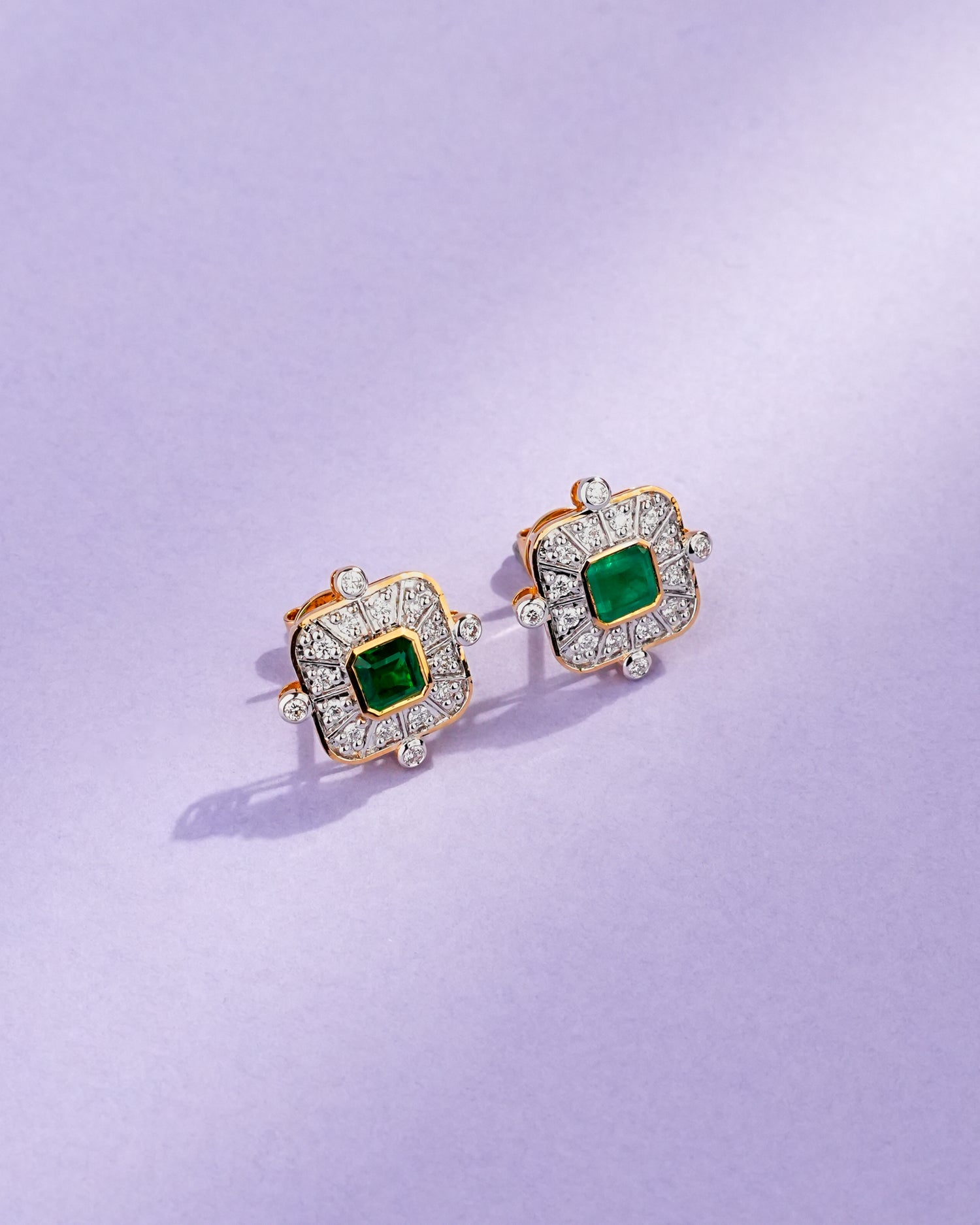 Diamond Tops