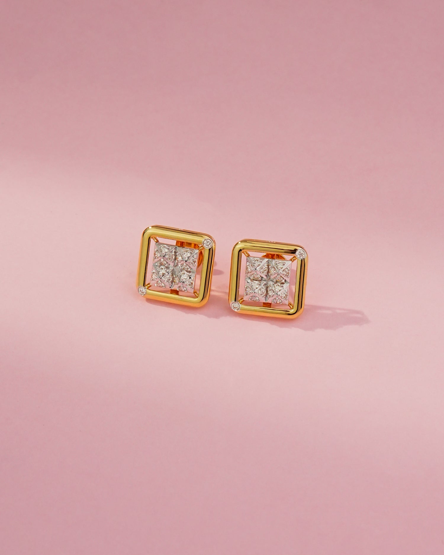 Diamond Tops
