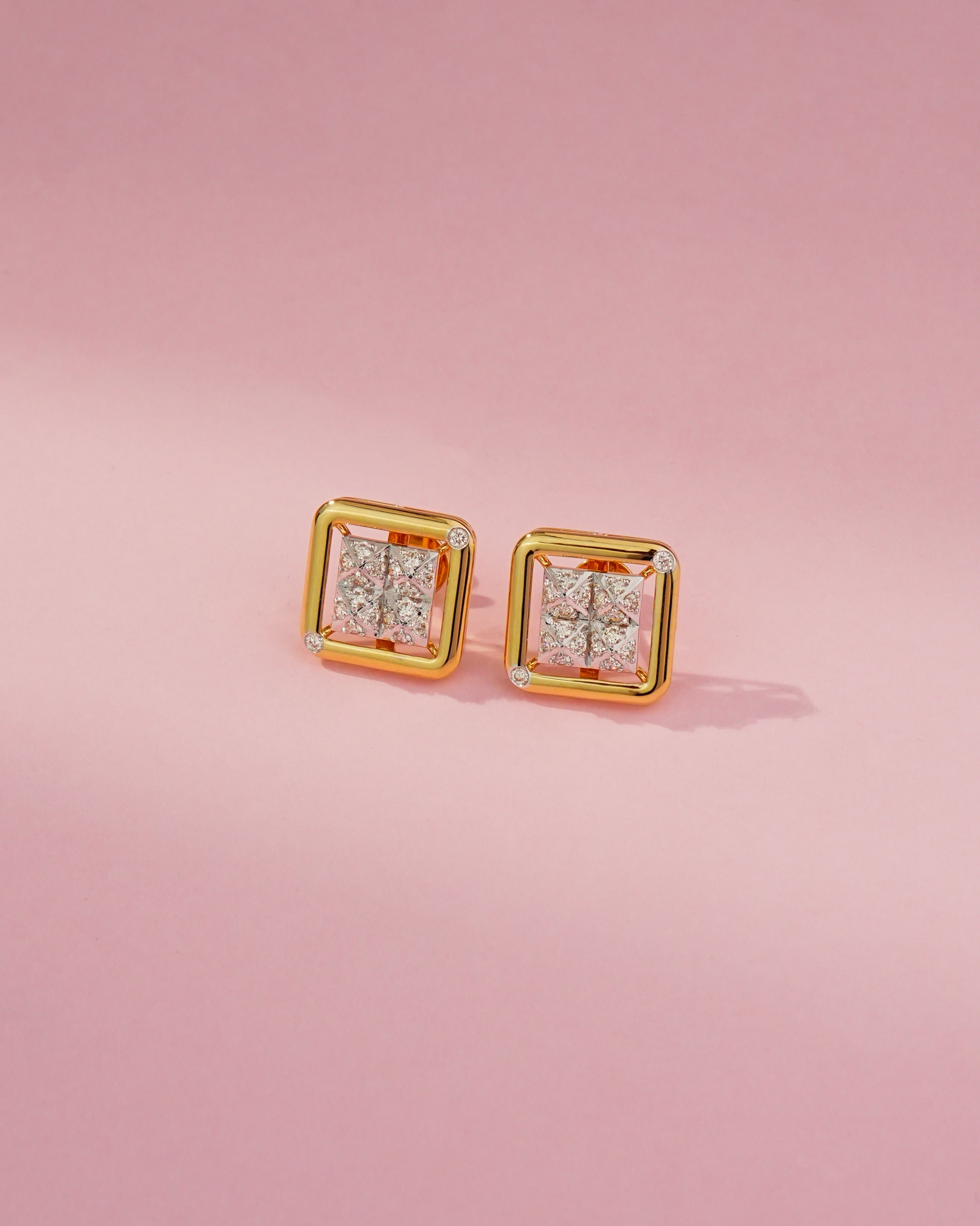 Diamond Tops