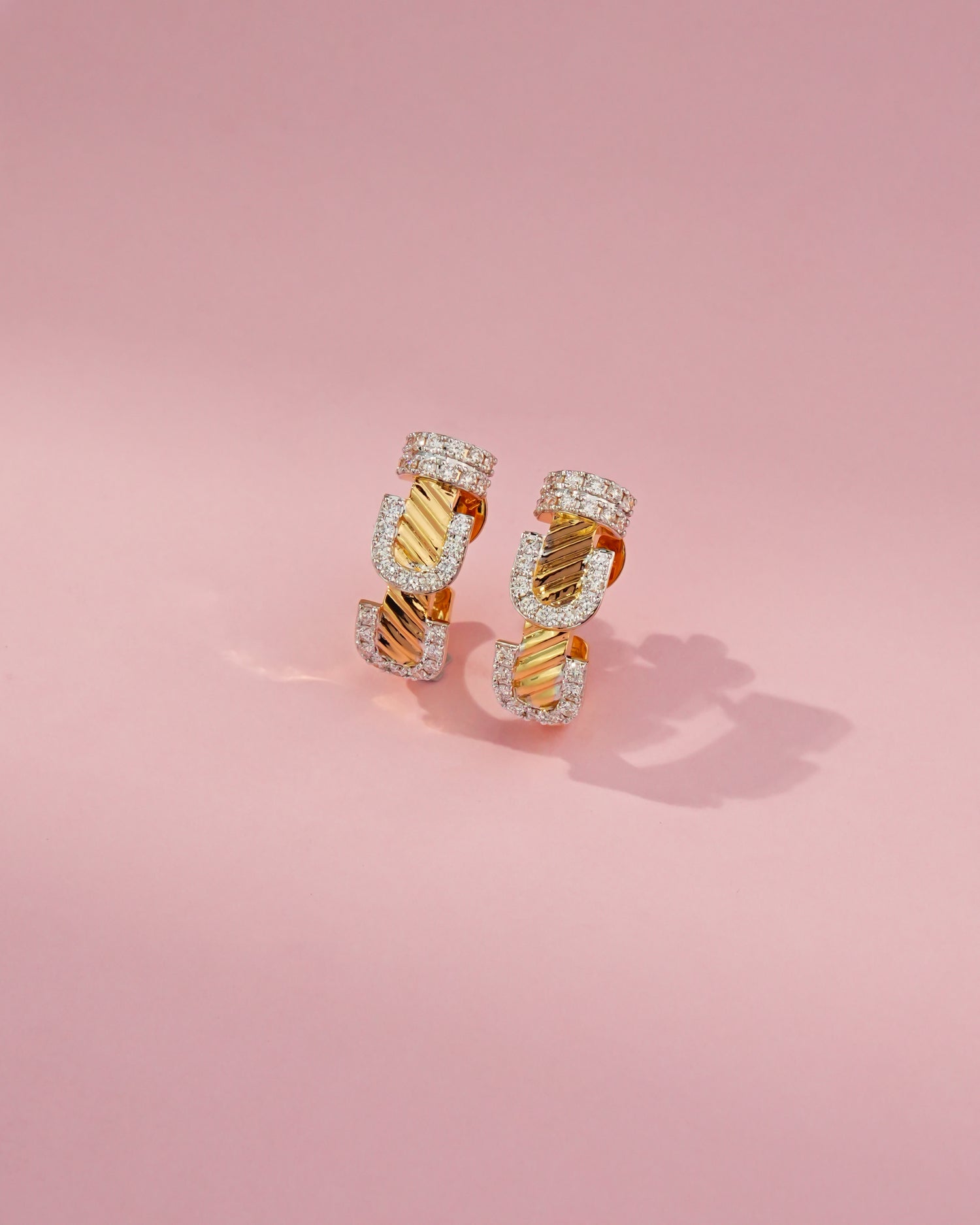 Diamond Hoops