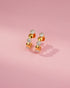 Diamond Hoops