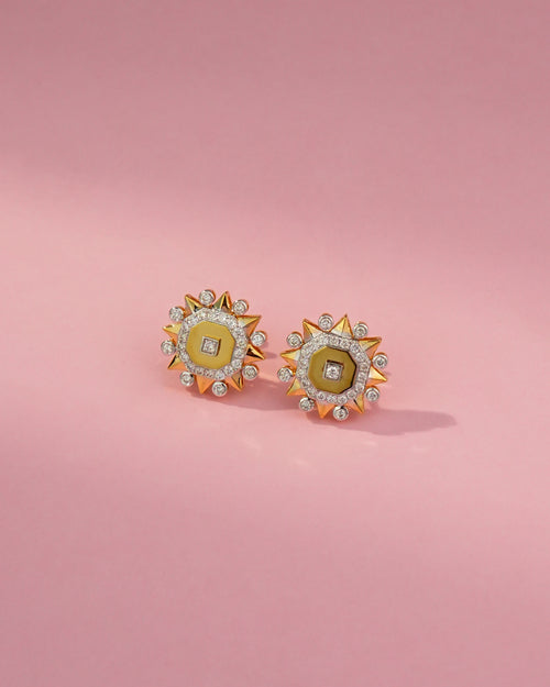 Diamond Tops