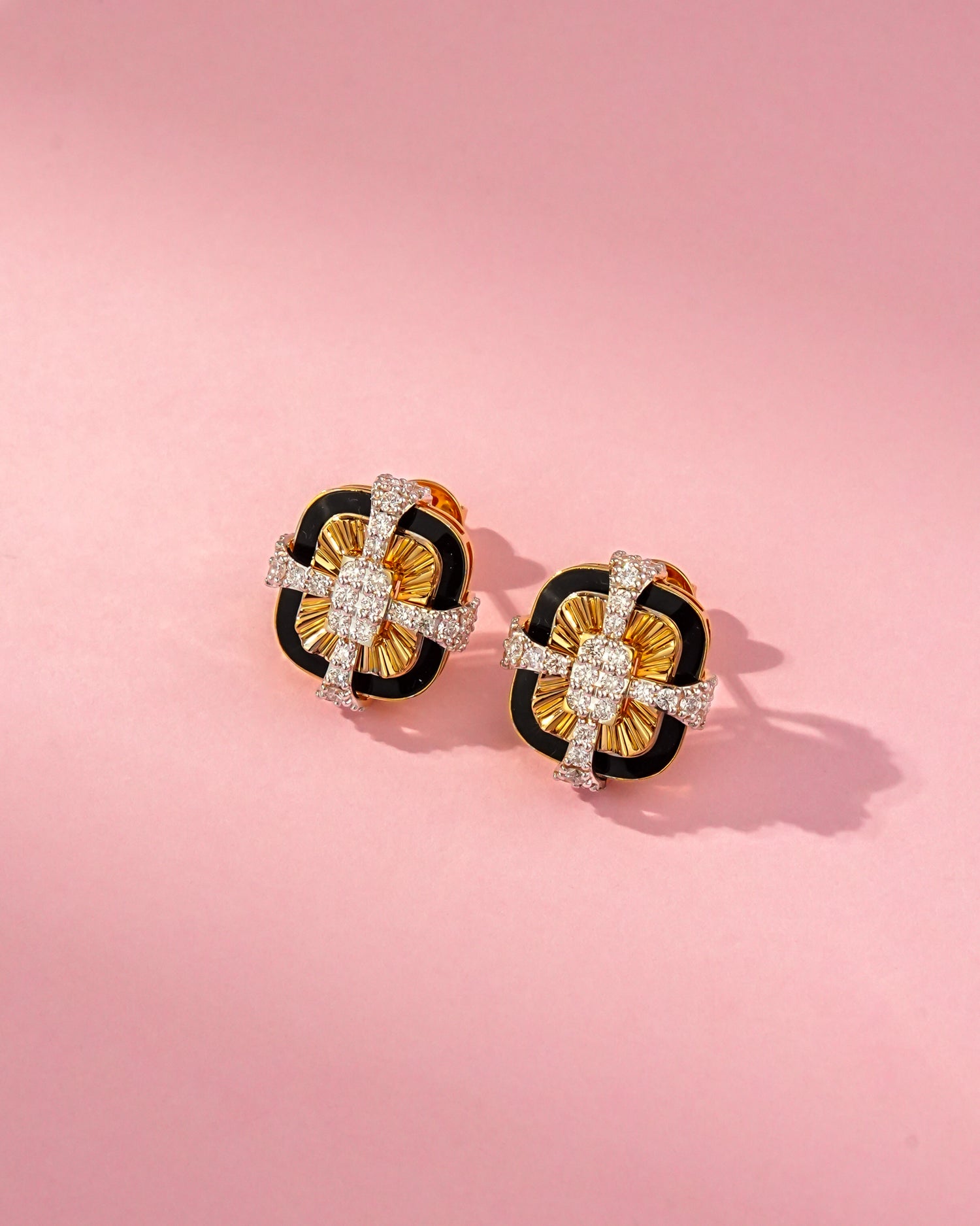 Diamond Tops