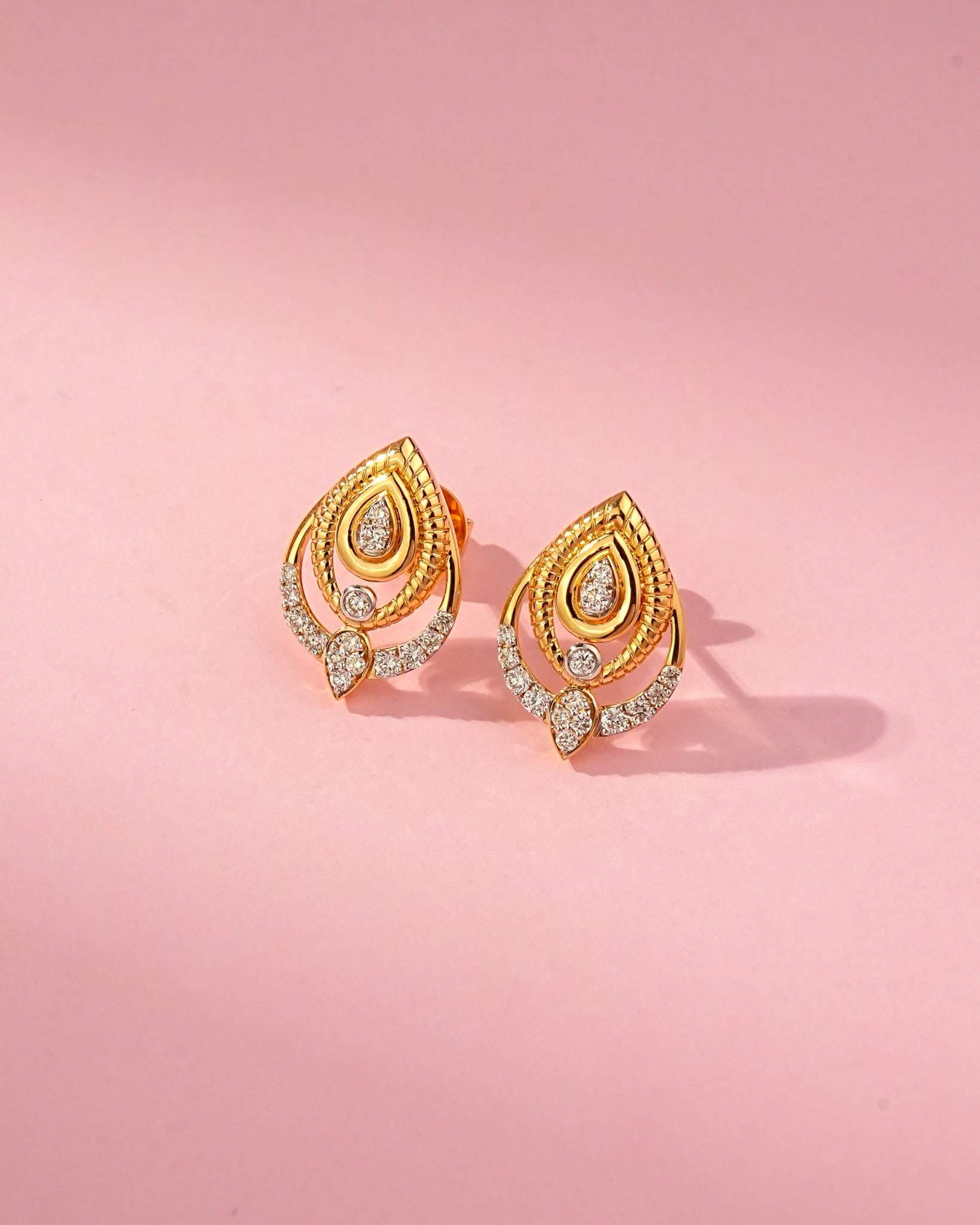 Diamond Tops