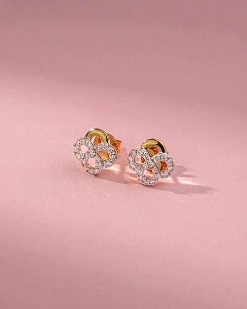 Diamond Hoops