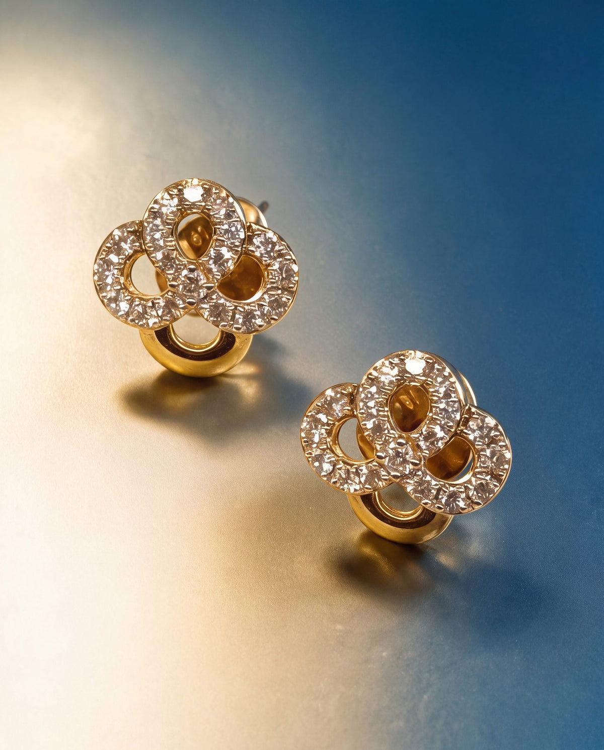 Juhi Diamond Tops