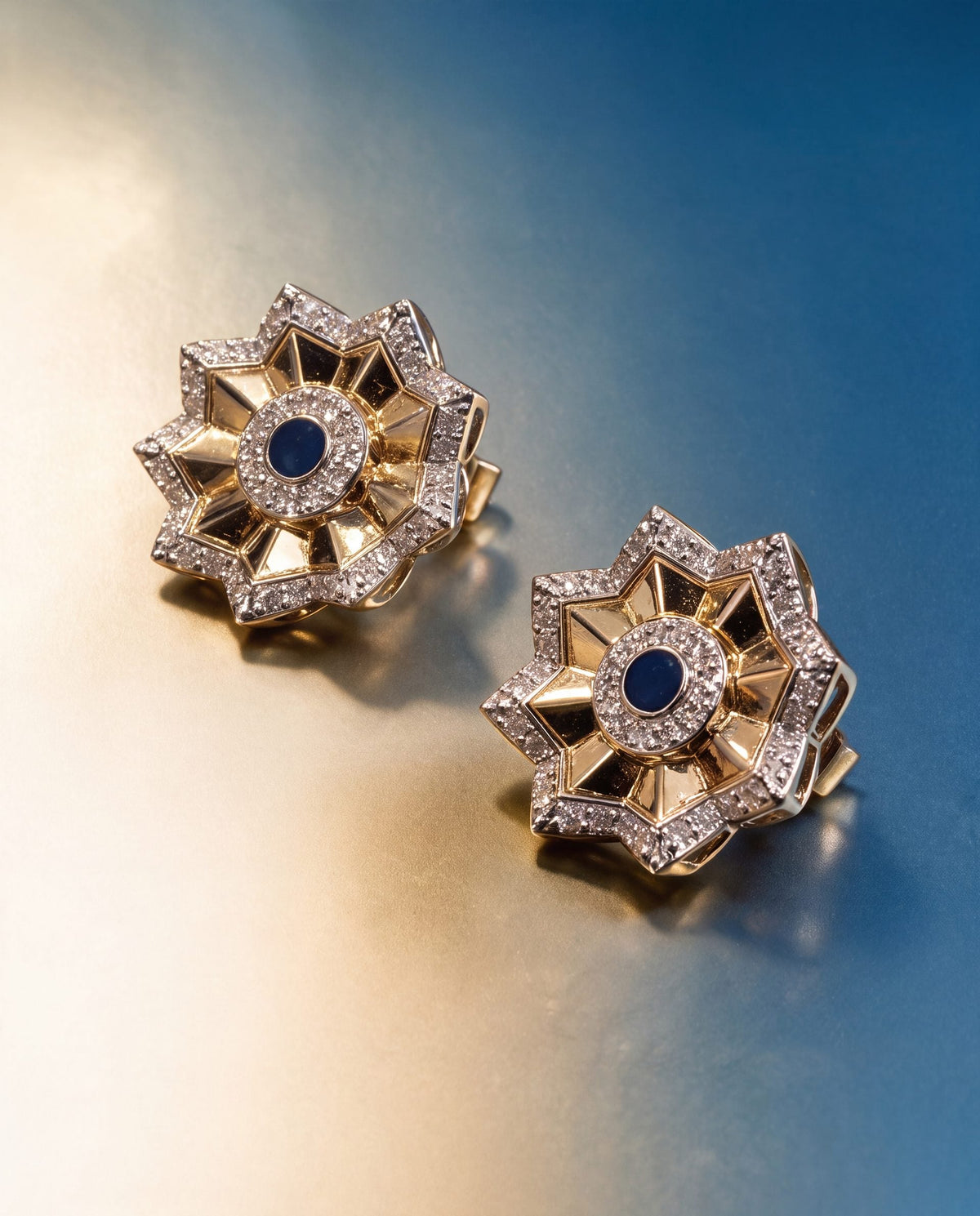 Jahnavi Diamond Tops
