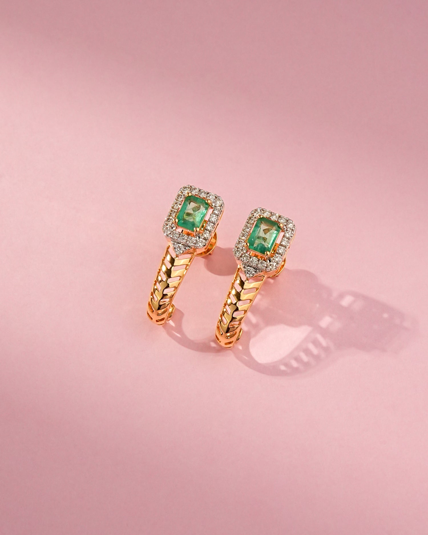 Diamond Tops