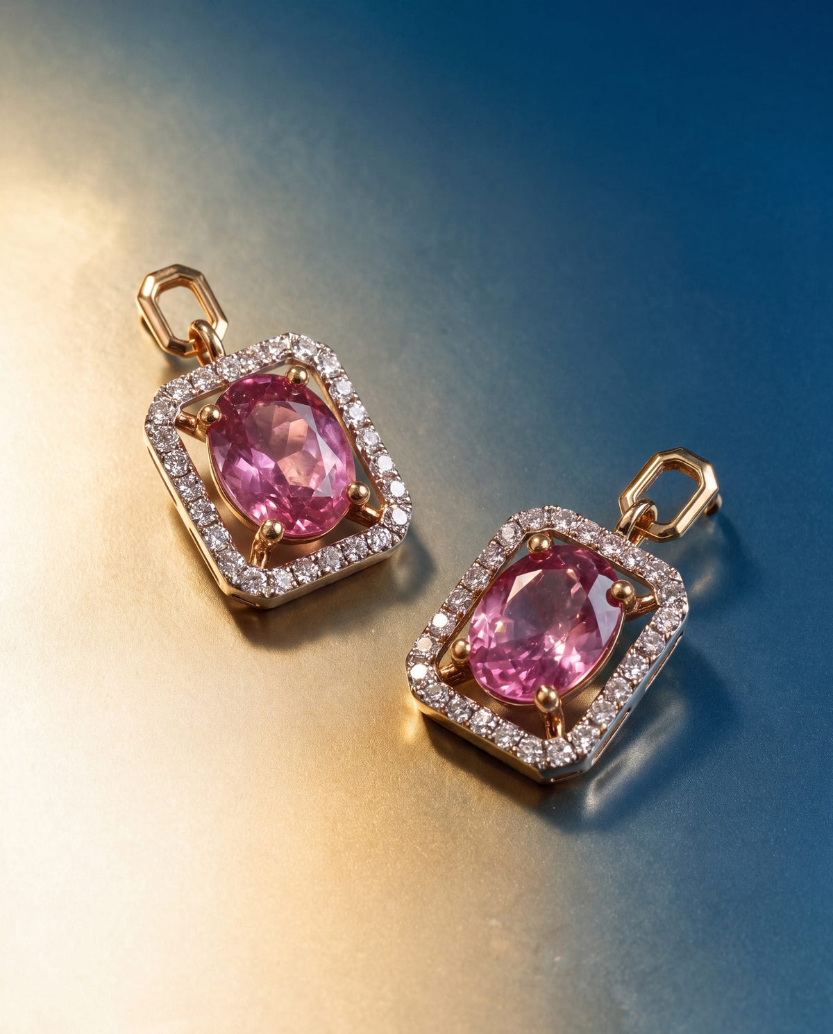 Kriti Diamond Tops