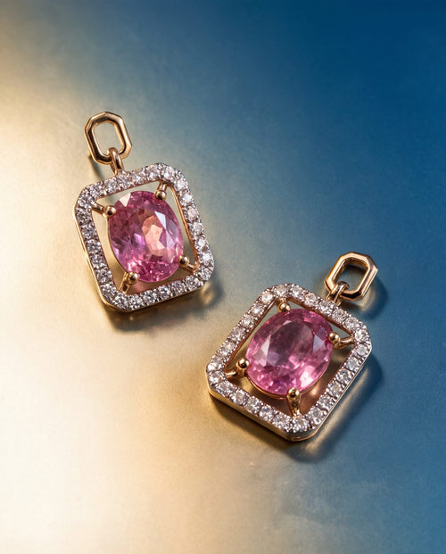 Kriti Diamond Tops