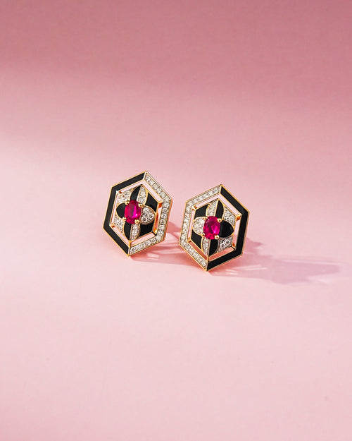 Diamond Tops