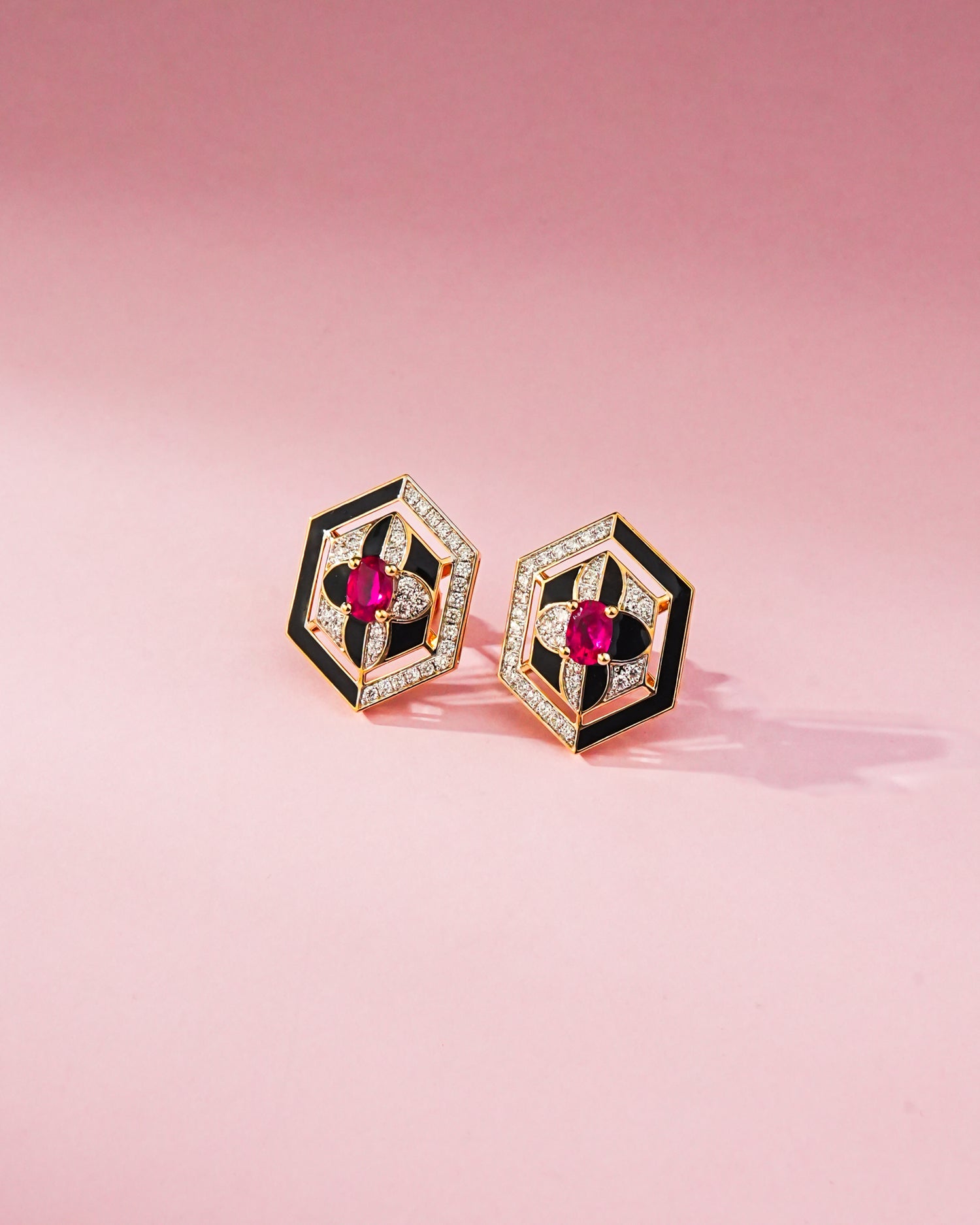 Diamond Tops
