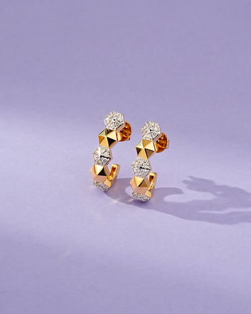 Diamond Tops