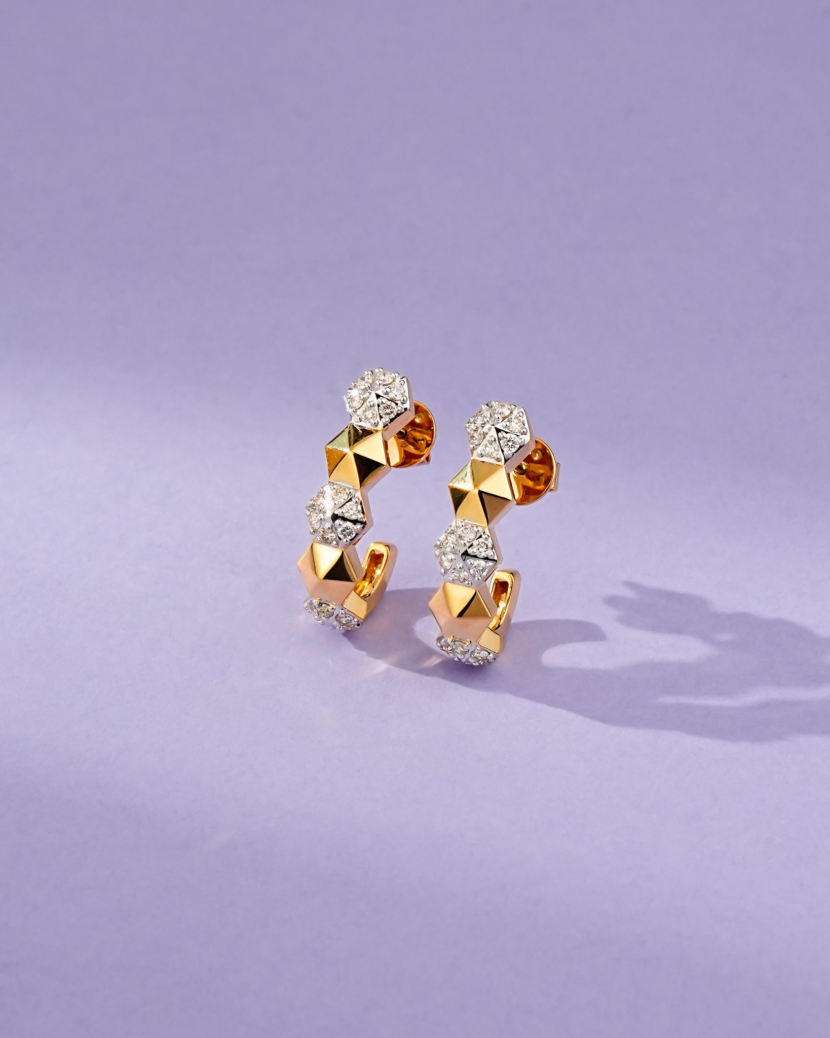 Diamond Tops