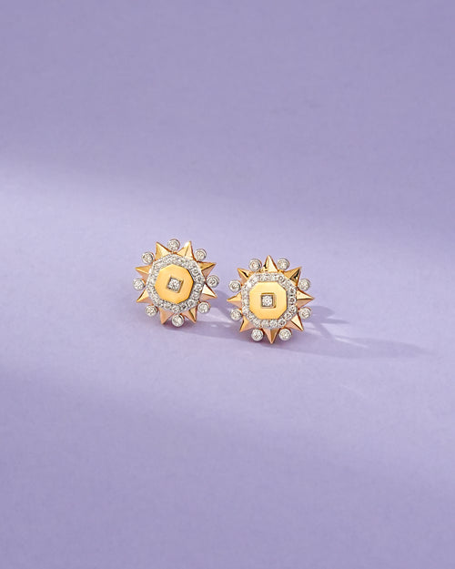 Diamond Tops