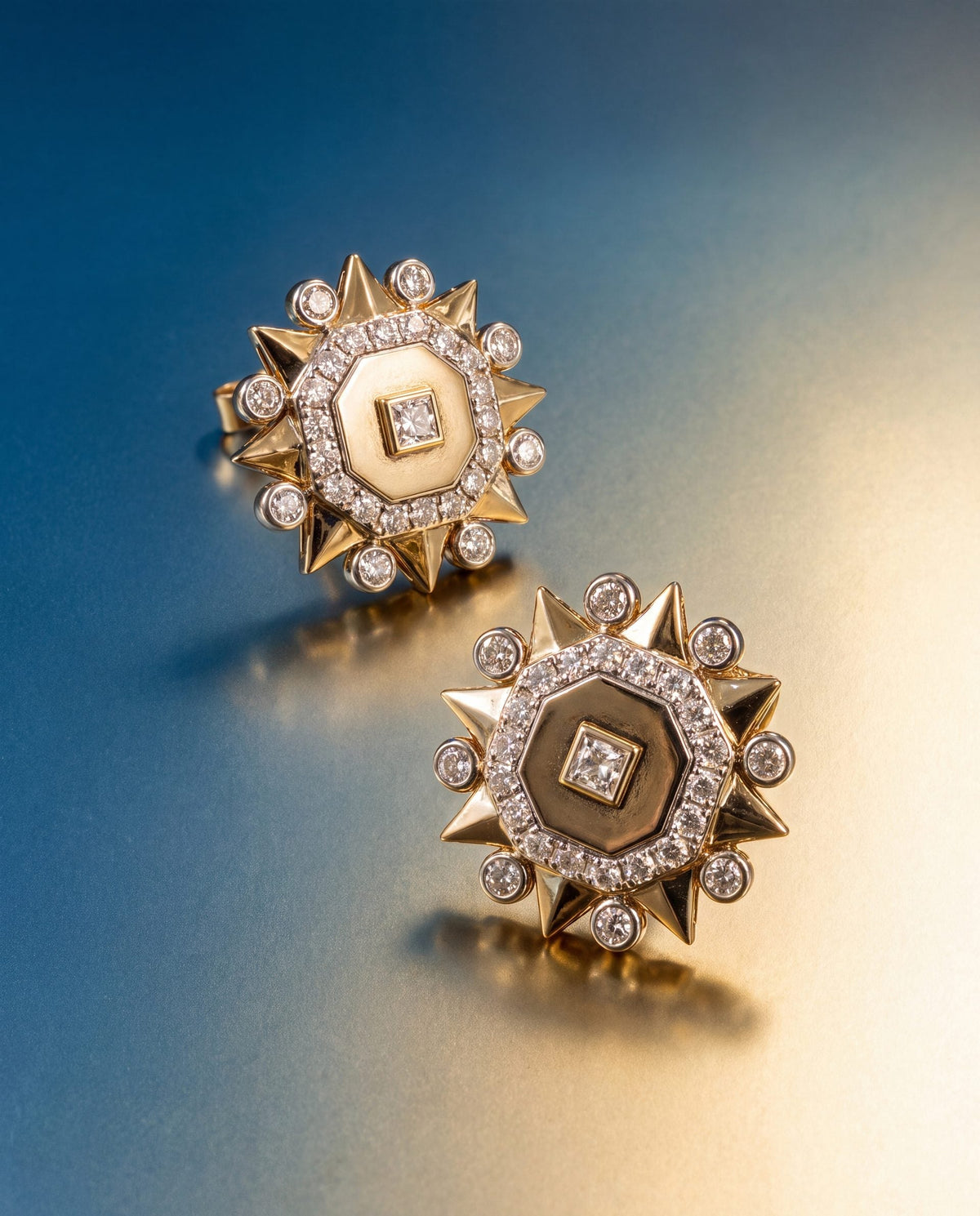 Diamond Tops