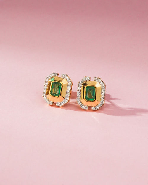 Diamond Tops