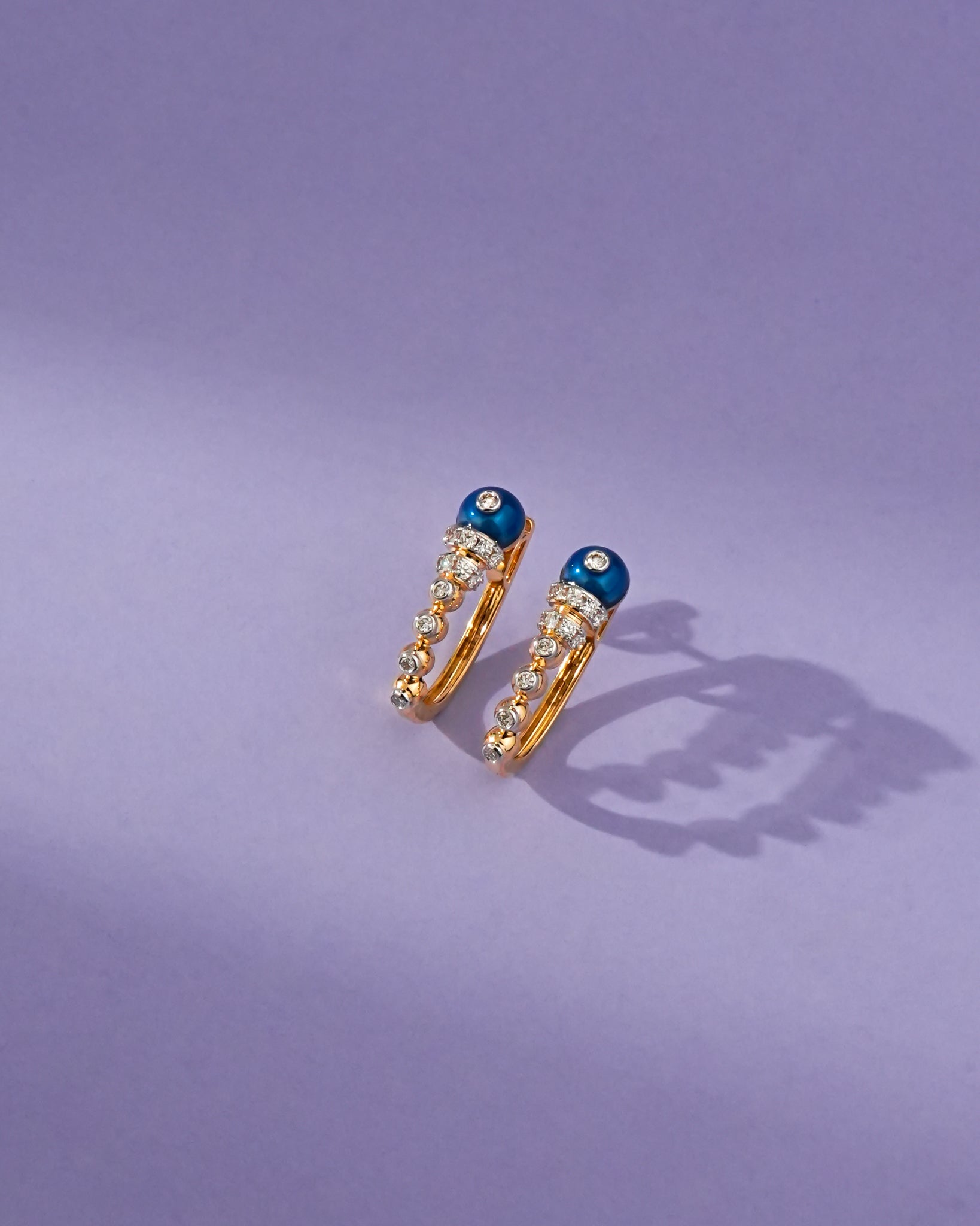 Diamond Tops