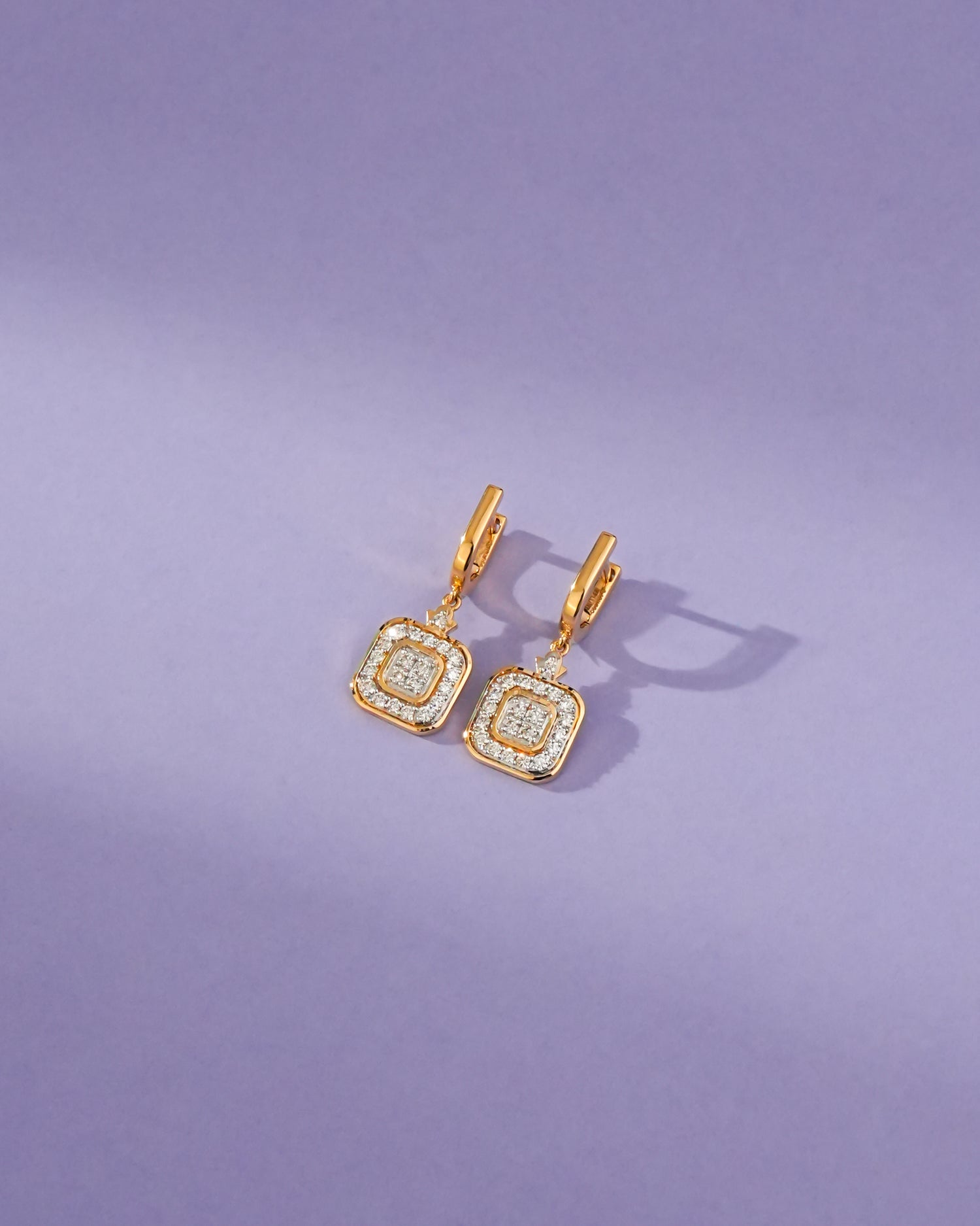 Diamond Tops