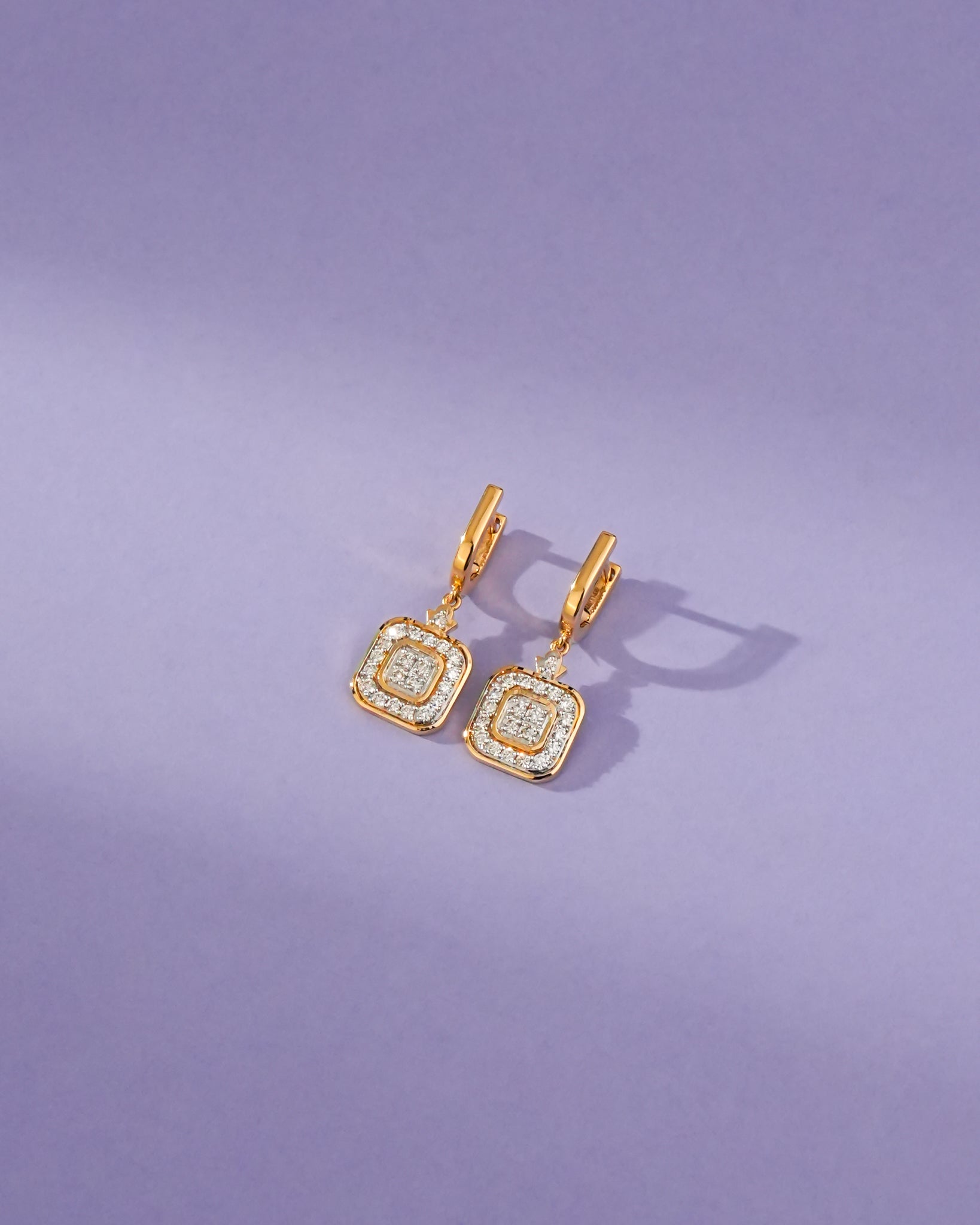 Diamond Tops