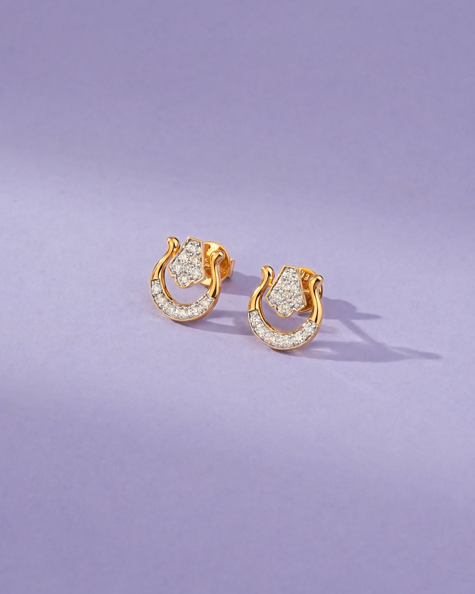 Diamond Hoops