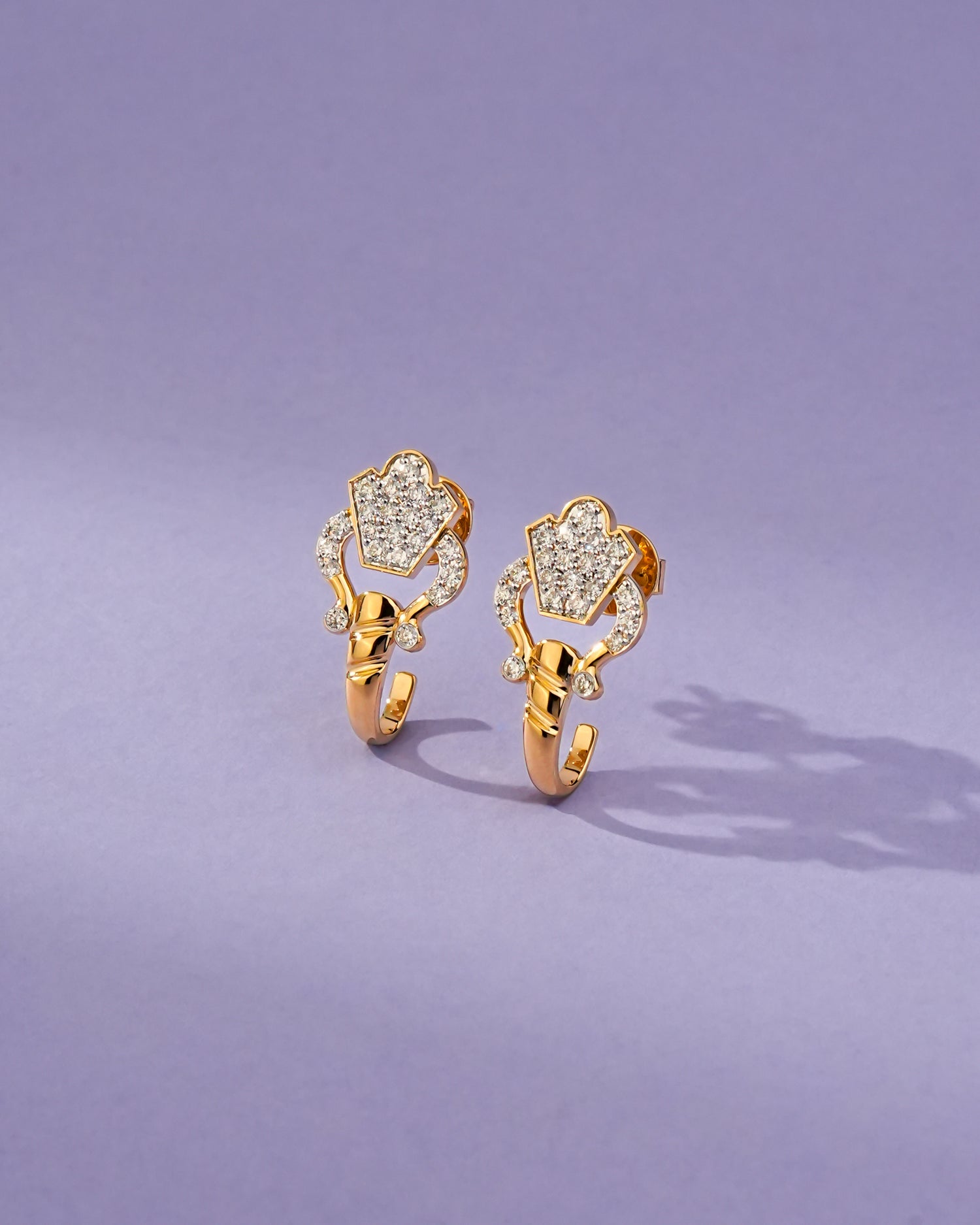Diamond Tops