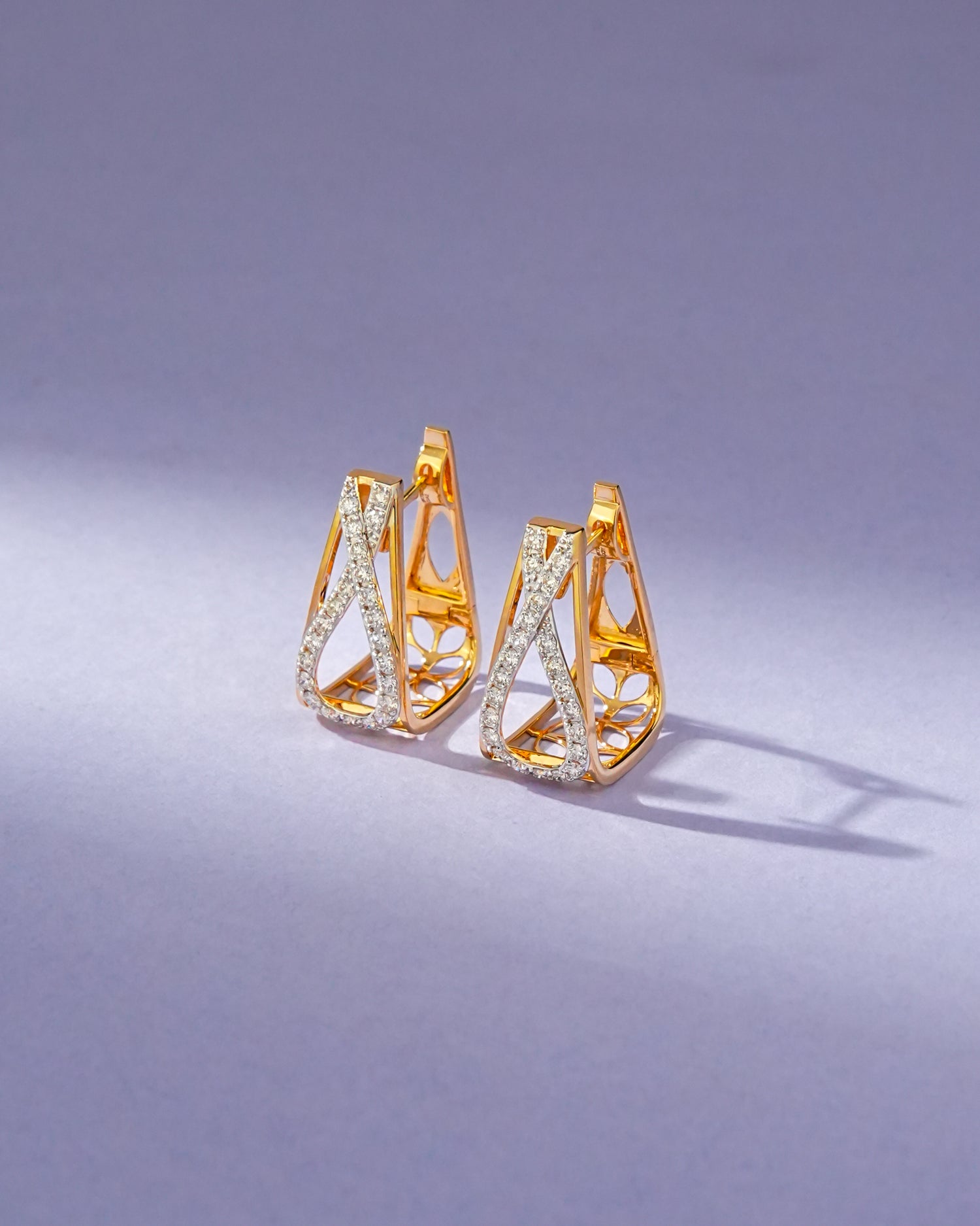 Diamond Tops