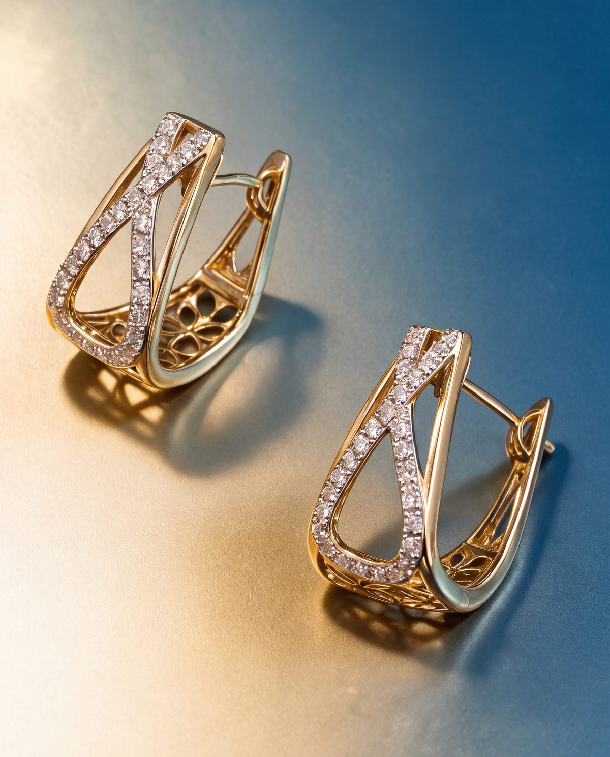Diamond Tops