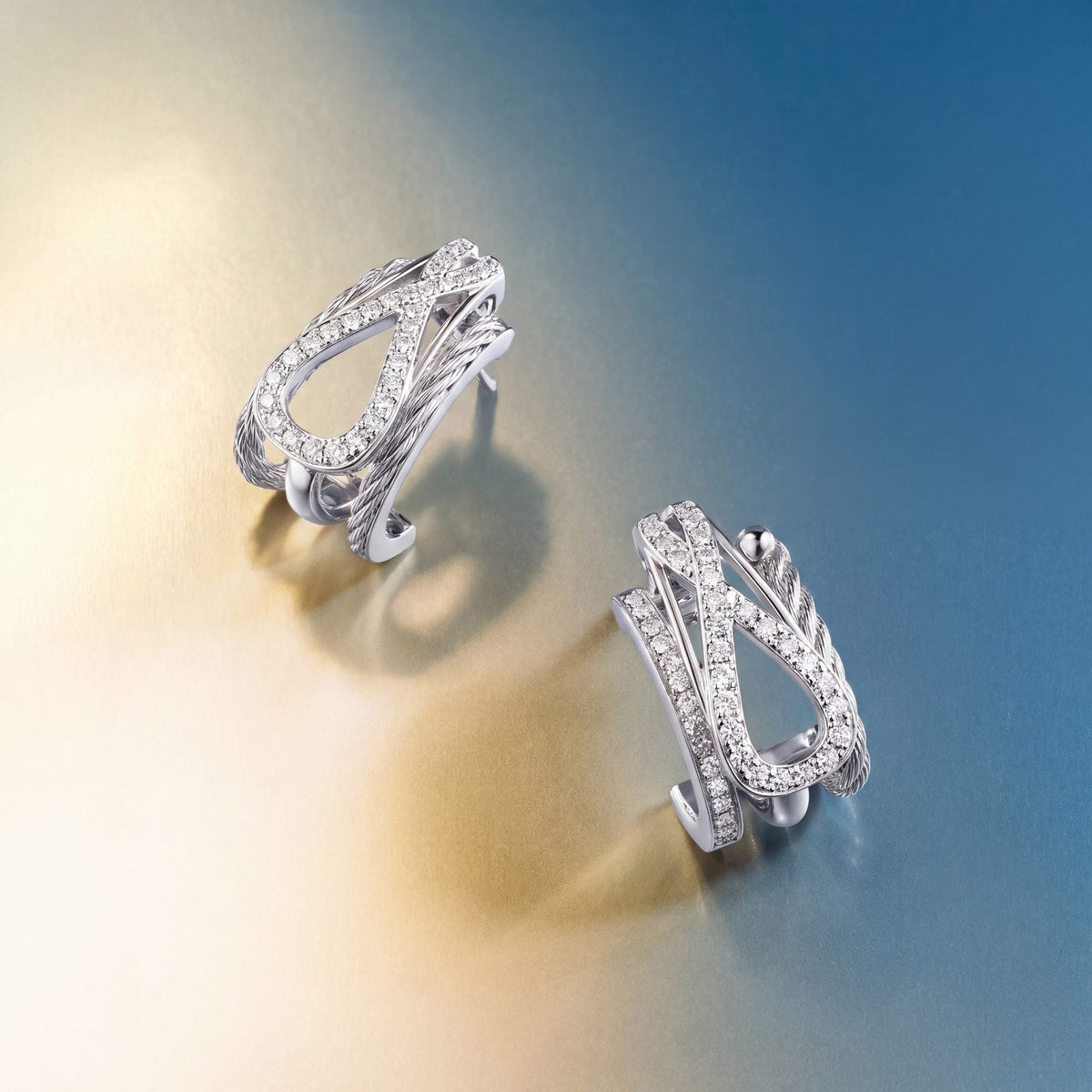 Diamond Tops