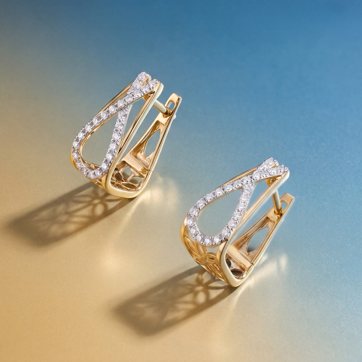Diamond Tops