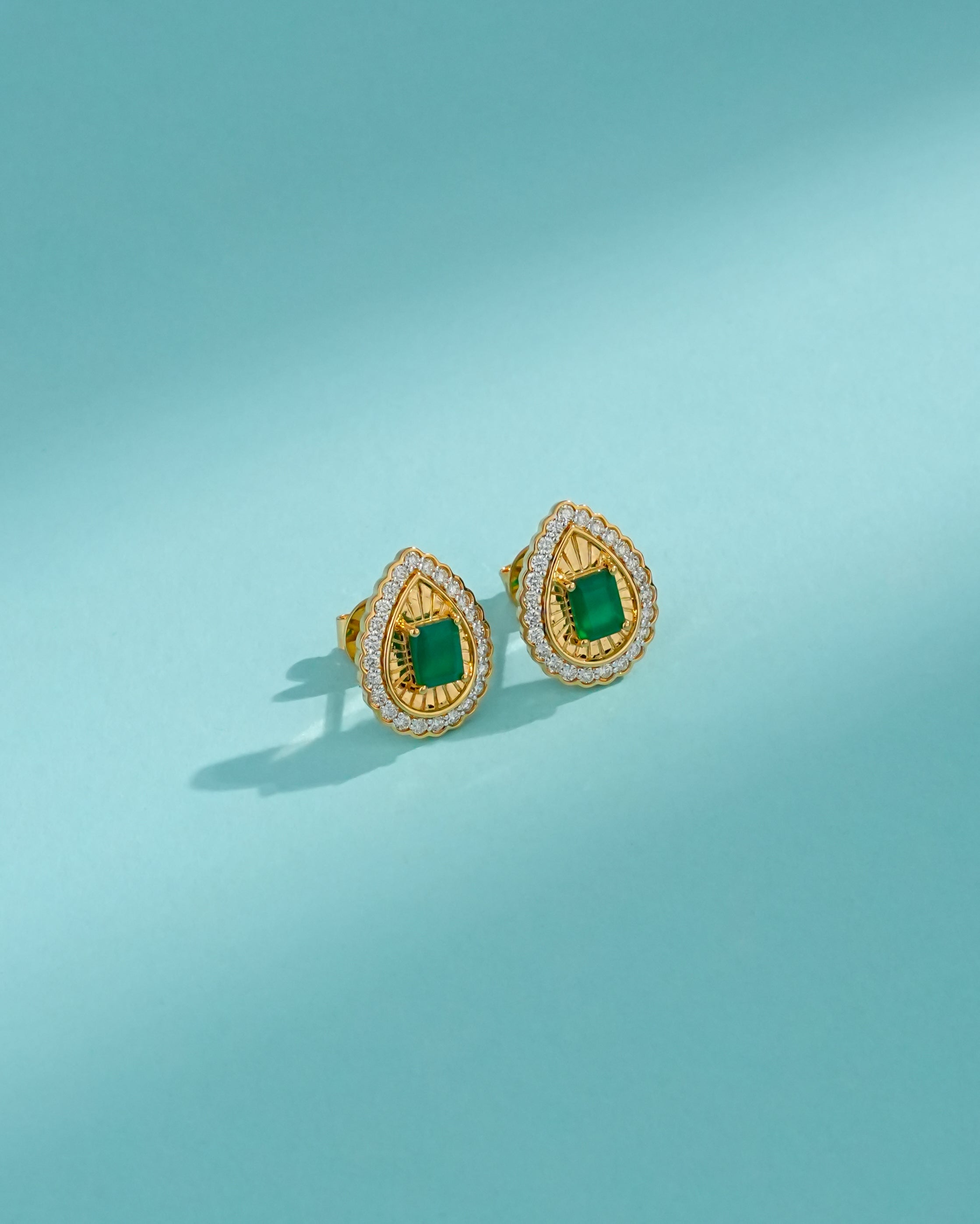 Diamond Hoops