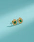 Diamond Hoops