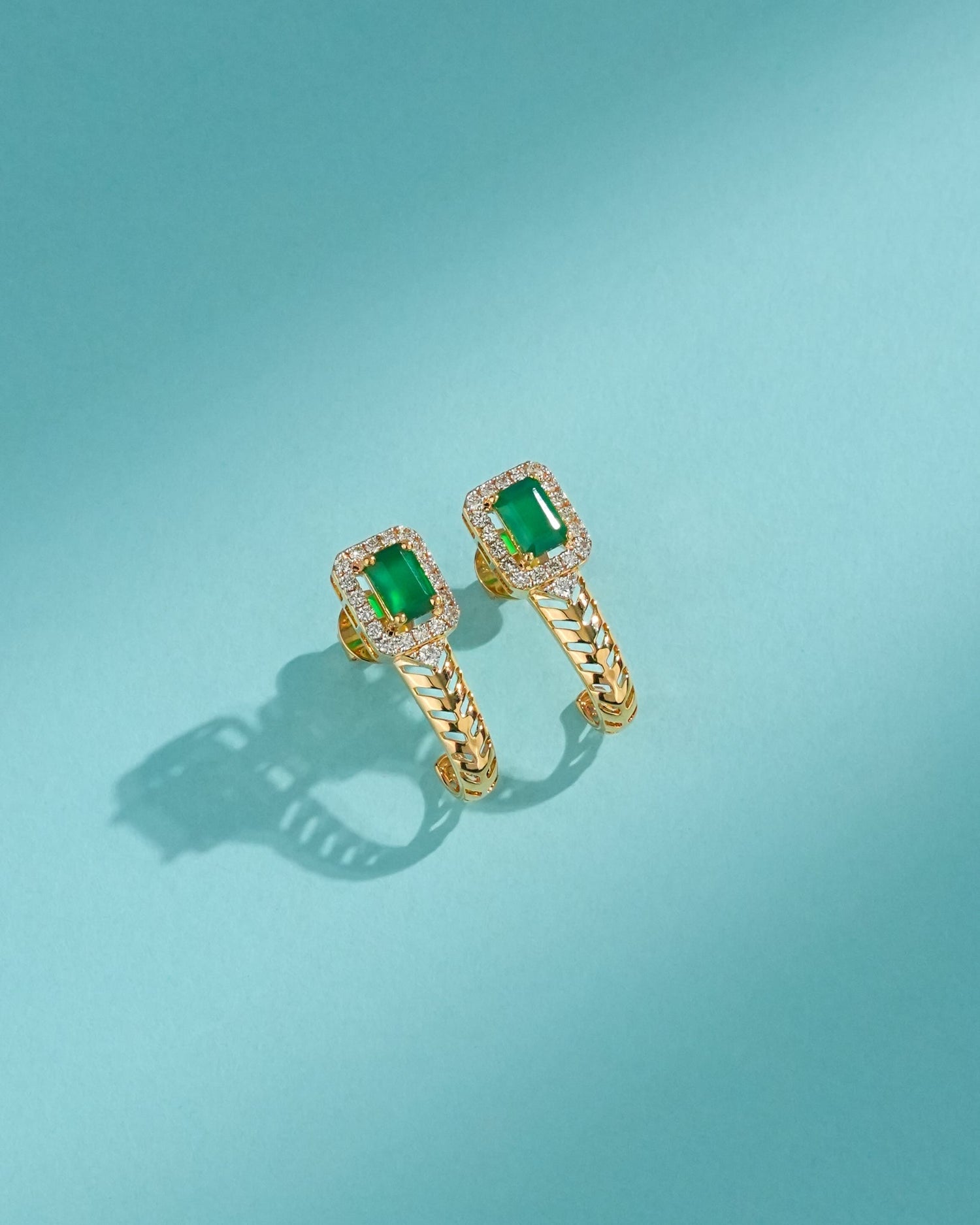 Diamond Tops