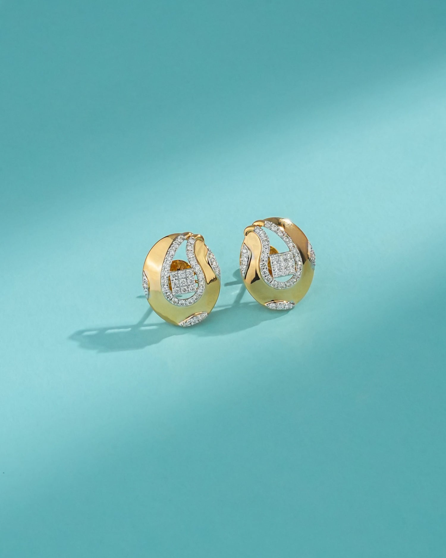 Diamond Tops