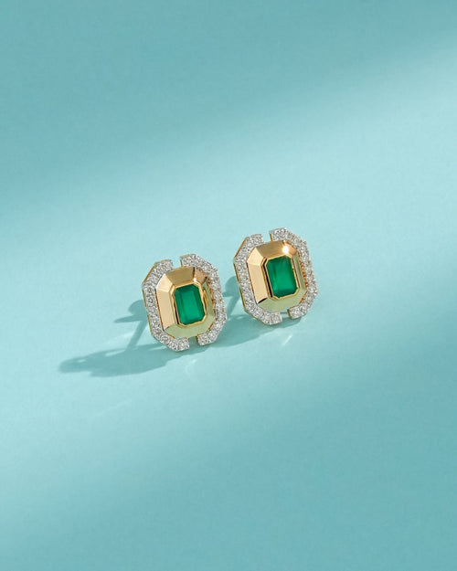 Diamond Tops